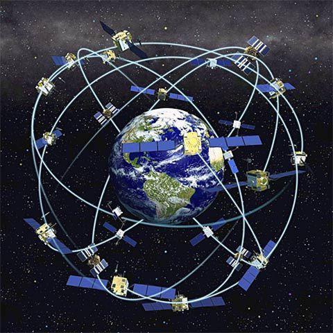 >请教高人:中国为何要发展北斗卫星导航系统?