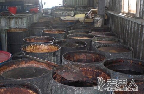 厦门发现4.9吨涉台地沟油食品 进口商被责令召回封存