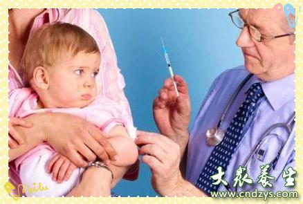 水痘疫苗打几针，2岁儿童应该接种水痘疫苗