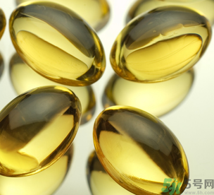 鱼肝油可以补钙吗？鱼肝油可以和钙片一起吃吗？