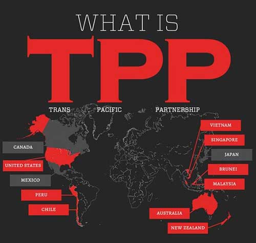 郑永年新加坡 新加坡学者郑永年:TPP很难让美国人受益