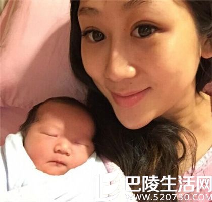 陈浩民妻子剖腹产三公主 三年三胎仍想继续生孩子