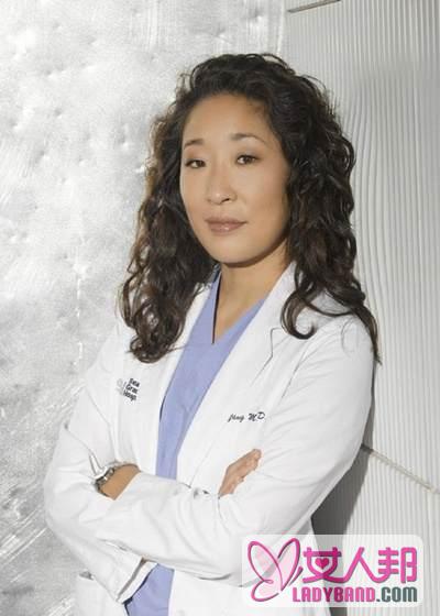 《实习医生格蕾》Cristina Yang发表声明2014年离开剧集