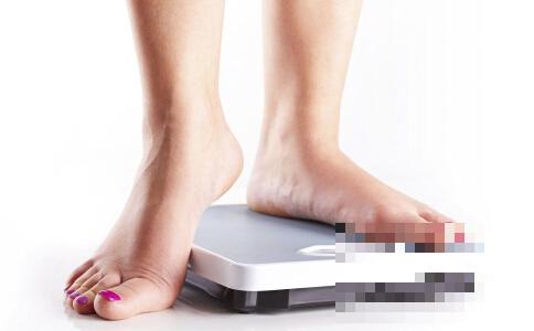 >减肥最容易反弹的3种方法 有你的吗