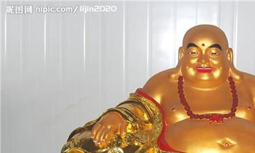 弥勒菩萨和弥勒佛 众所周知的菩萨:弥勒佛的故事