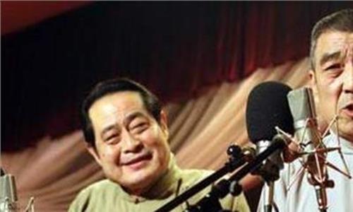 刘文步相声全集 相声名家刘文步病逝享年82岁 被誉为“双簧第一人”