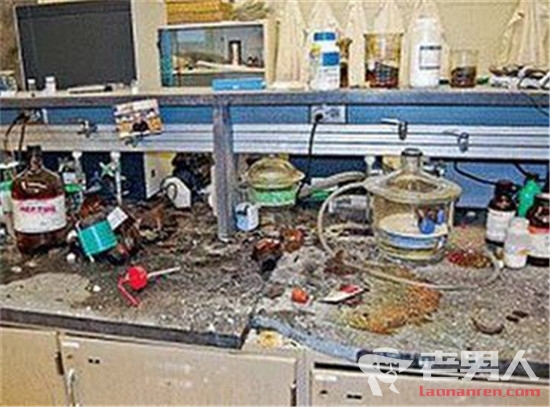 复旦一实验室爆炸 一名学生实验中手部受伤