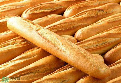 法棍面包怎么吃？法棍面包的做法