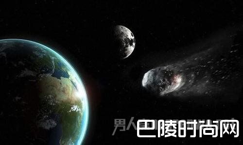 巨型小行星将掠过地球？2017年小行星撞地球是真是假？