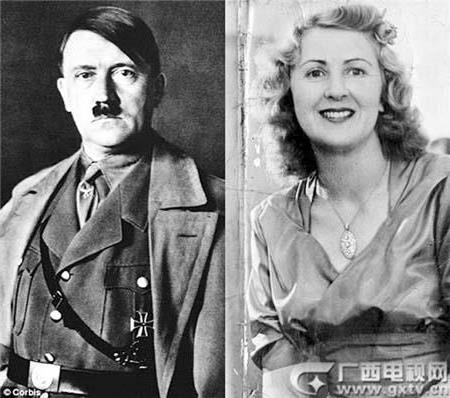 >【希特勒的逃亡】英国记者新书《灰狼:阿道夫·希特勒的逃亡》宣称