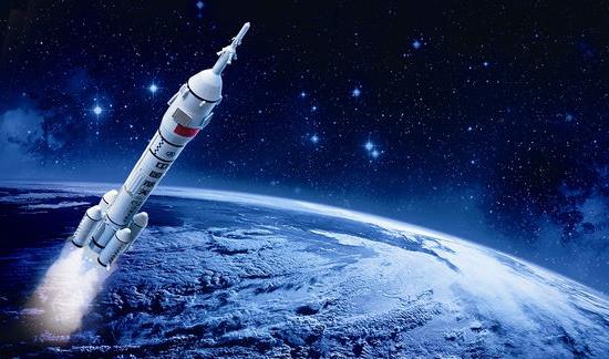 外国航天权威评价 震惊中国航天技术的发展速度!