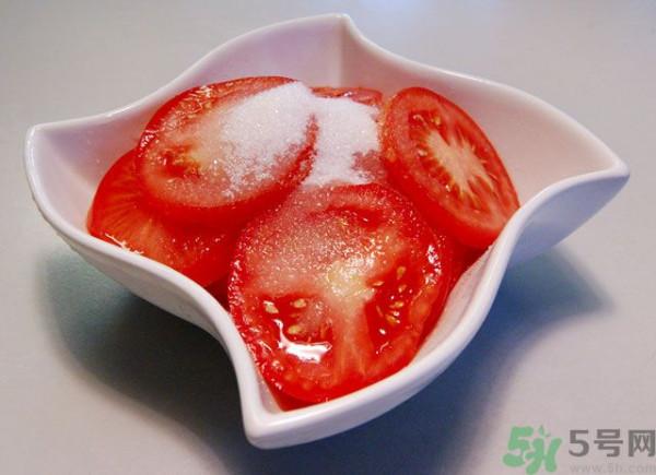 吃番茄有什么好处?吃番茄能减肥吗