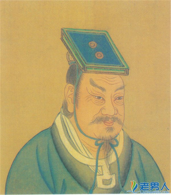 宋武帝刘裕是怎么当上皇帝的 为何被称为帝王终结者