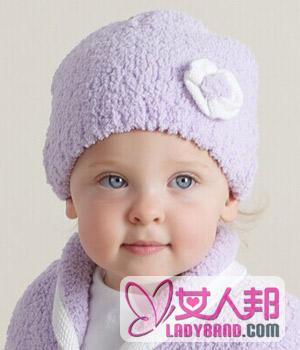 >【婴儿要戴帽子吗】婴儿戴帽子的作用_婴儿戴帽子注意事项