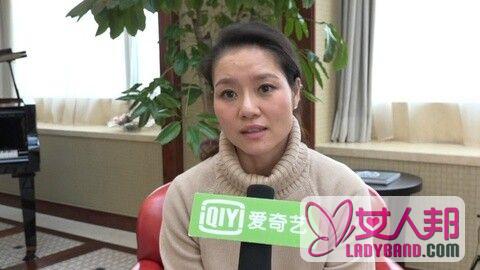 李娜加盟真人秀(什么节目+播出时间+加盟原因)