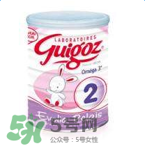 guigoz奶粉被超市下架 guigoz奶粉为什么下架