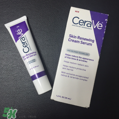 >Cerave A醇精华怎么样？Cerave A醇测评