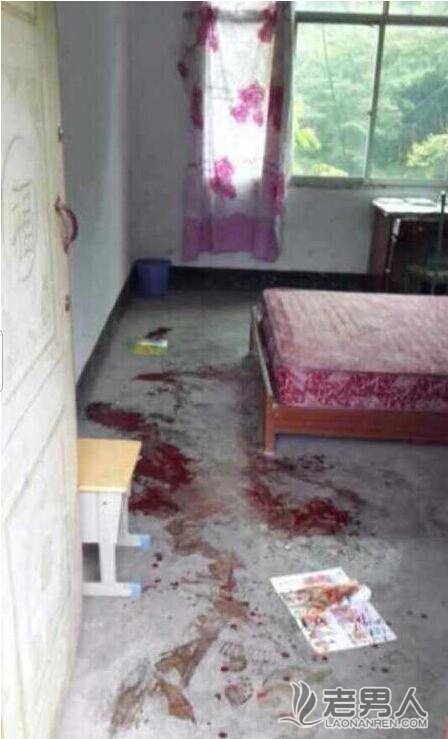 陕西教师打伤四名学生后逃逸
