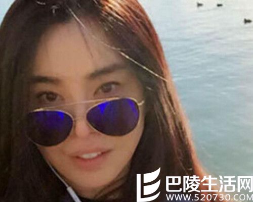 王祖贤最新消息如何 48岁的她气质出众貌美依旧