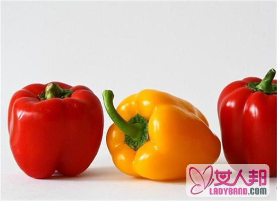 >常吃辣椒的好处有哪些 常吃辣椒能长寿吗