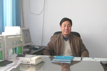 燕山大学徐波教授入选教育部2013和2014年度长江学者特聘教授