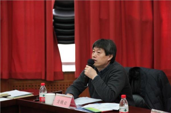 国家半导体光电重点实验室聘请中山大学王钢教授为学术委员会主