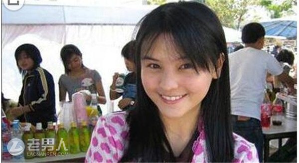 李海娜鼻子 泰国美女李海娜个人资料 至今仍是单身妹子(五)