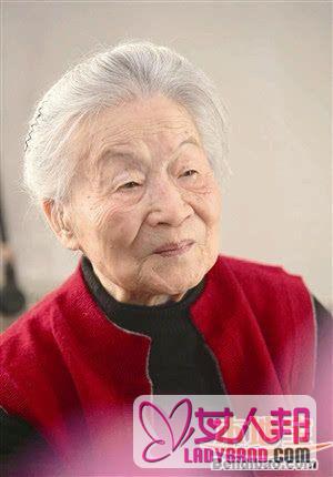 杨绛先生逝世享年105岁 为什么叫杨绛先生?