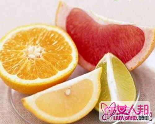 扁桃体发炎吃什么水果可以缓解  3种水果有助消炎