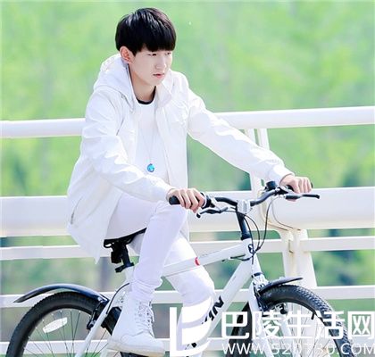 TFBOYS超少年密码图片大全 圆三小只同学梦