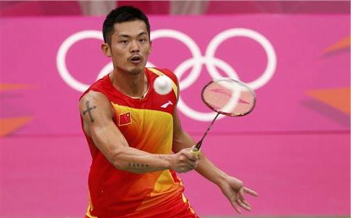 羽毛球乔斌 (羽毛球)中国羽毛球公开赛决出男单八强 林丹目标直指伦敦奥运会