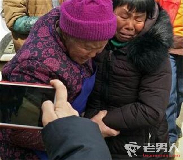 广西54岁女子被拐30年 凭几句山歌找到家