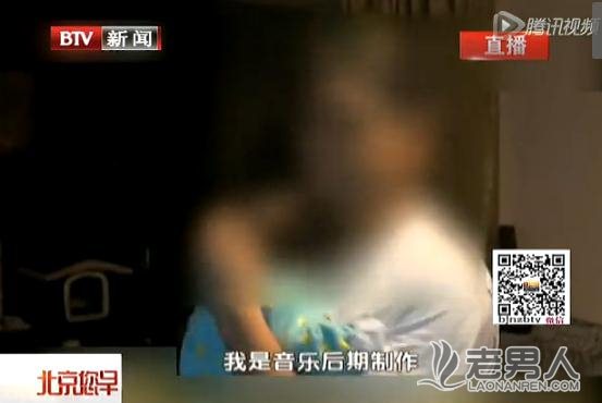 >香港陈姓音乐制作人吸毒被拘 妻子手抱婴儿痛哭