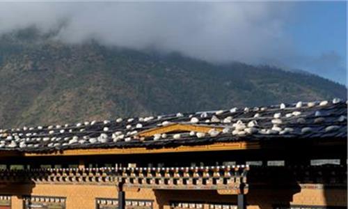 不丹旅游要多少钱 去不丹旅游要多少钱|去不丹旅游的费用