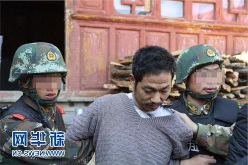 邵宗其杀人 邵哥 你一路走好 | 腾冲特大杀人案罪犯邵宗其被执行死刑