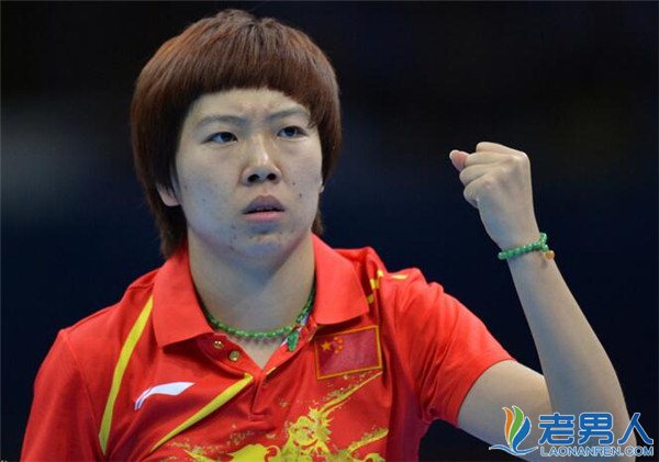 中国女子乒乓顺利晋级 预测李晓霞丁宁争冠