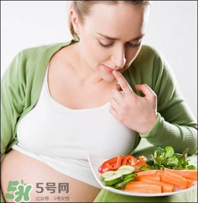 孕中期饮食食谱 孕中期的饮食禁忌