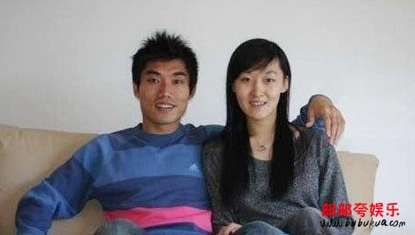 恒大足球名将郑智老婆是谁 邵娜家庭背景资料照片揭秘