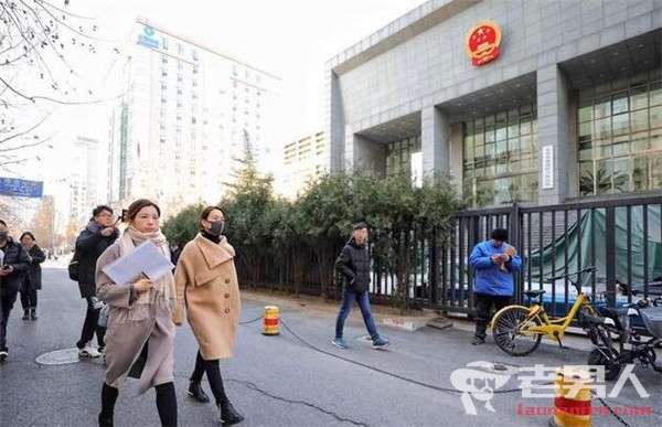 >马苏起诉黄毅清最新进展 律师曾代理王宝强离婚案
