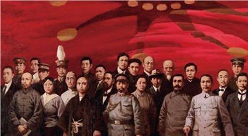 辛亥革命性质 辛亥革命打开了中国进步的闸门