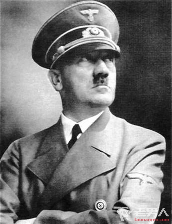 128岁老人自称希特勒真相揭秘 希特勒真的没死吗