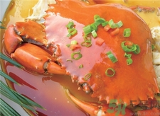 三门青蟹什么时候最肥?青蟹什么季节吃?