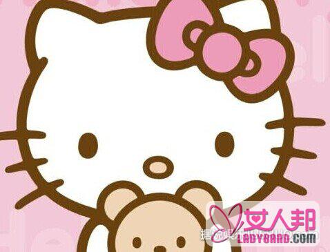Hello Kitty不是猫！日本公司声明引热议