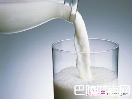 牛奶可以美白皮肤吗?注意牛奶美肤的方法