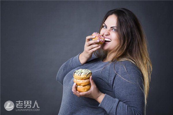 >女性肥胖警惕是宫寒作祟 吃过多冷饮等于慢性自杀