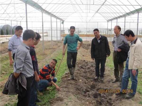 李新海中国农科院 中国农科院专家为建设农业领域国家实验室建言献策