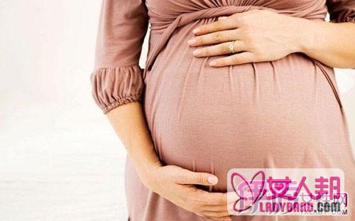 怀孕期间发现得了肛瘘怎么办 孕妇孕期的注意事项