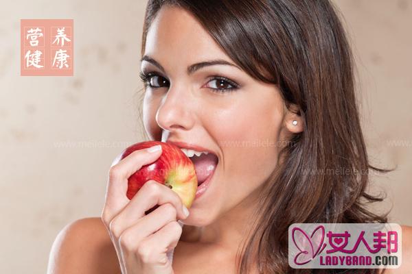 苹果酸奶减肥有效吗_苹果酸奶减肥效果揭秘！