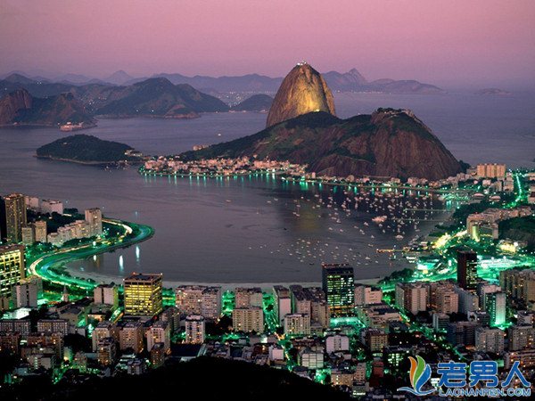 逛里约看奥运会 里约热内卢旅游全攻略
