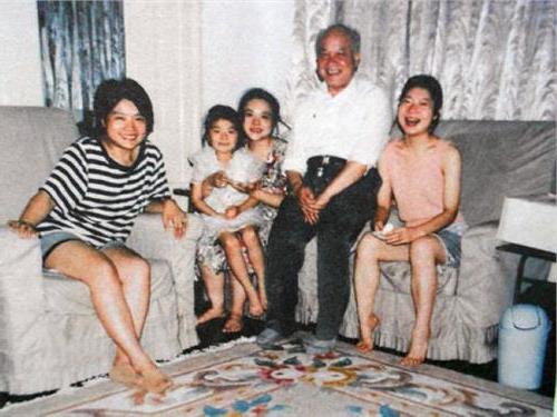 李沛瑶被杀 1996年5月2日 杀害李沛瑶凶手张金龙被判处死刑
